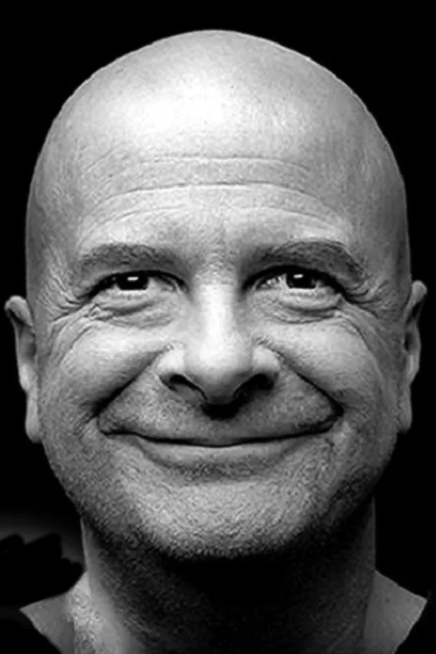 Atilio Veronelli için kapak görseli