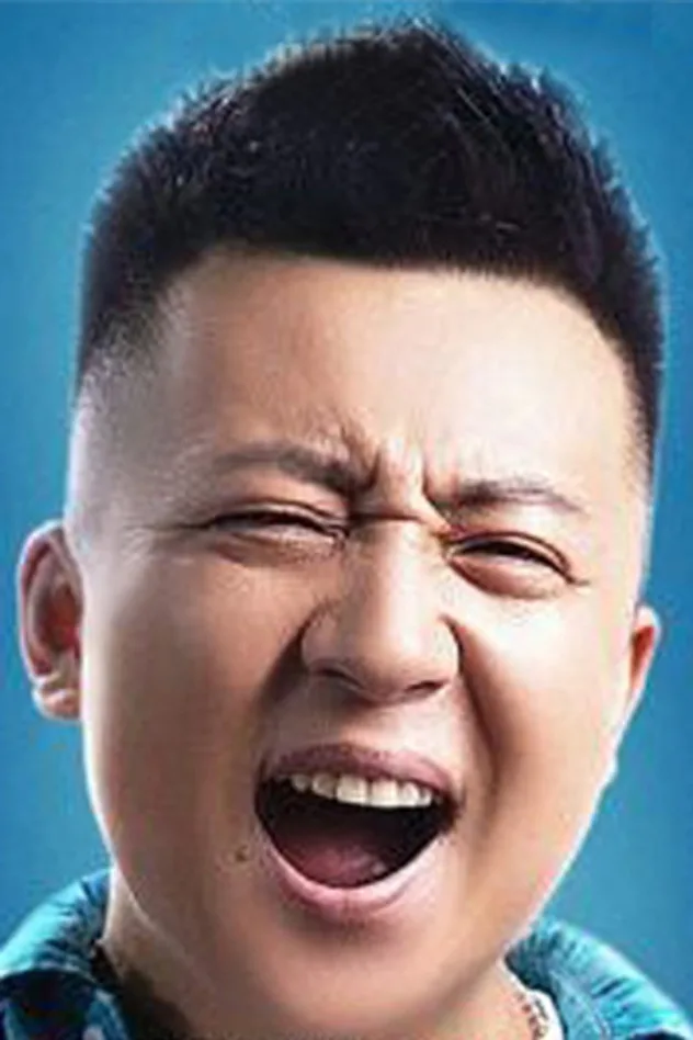 Обложка для Li Chaolong