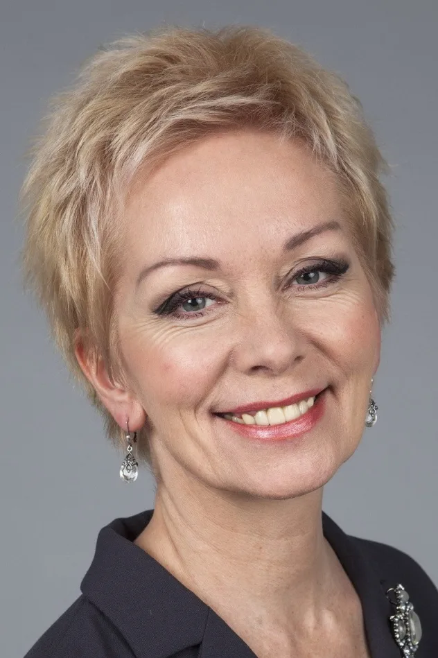 Imagen de portada para Lyubov Germanova