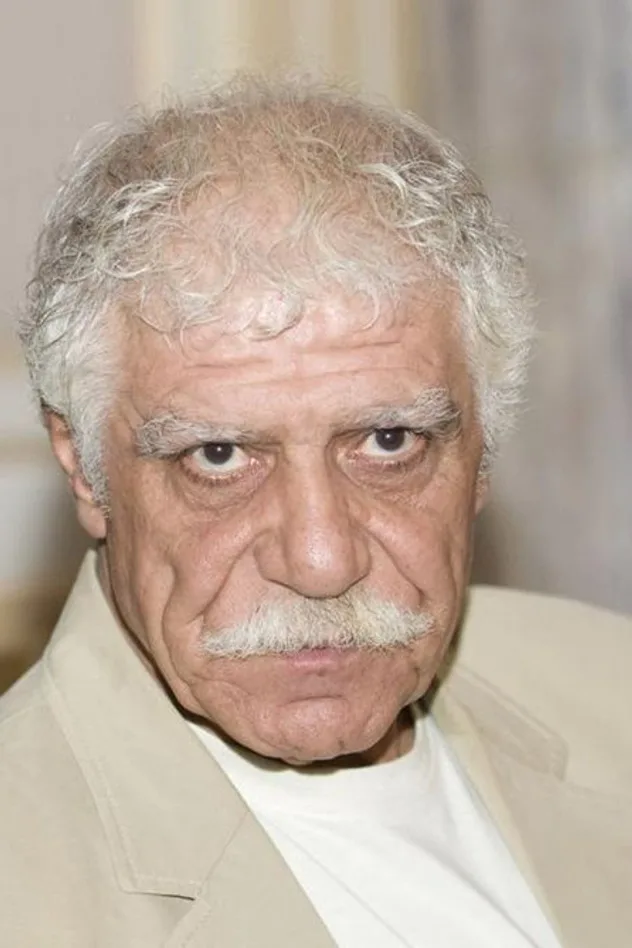 Khaled Taja için kapak görseli
