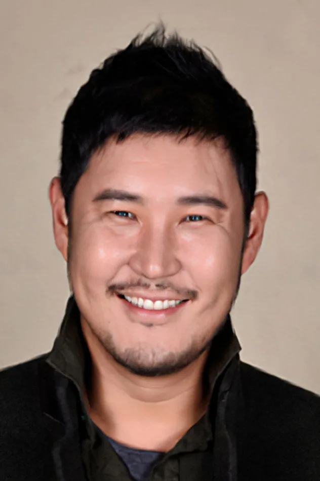 Jo Min-jun için kapak görseli