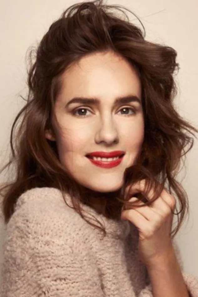 Jessica Grabowsky için kapak görseli