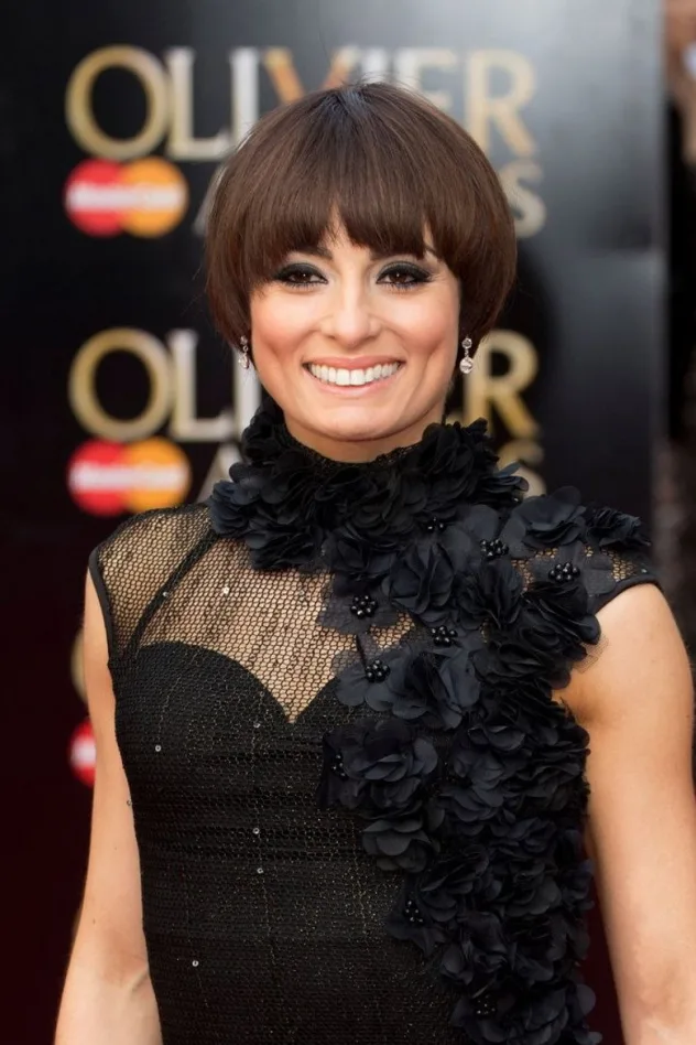 Flavia Cacace için kapak görseli