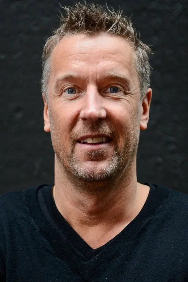 Tommy Söderström