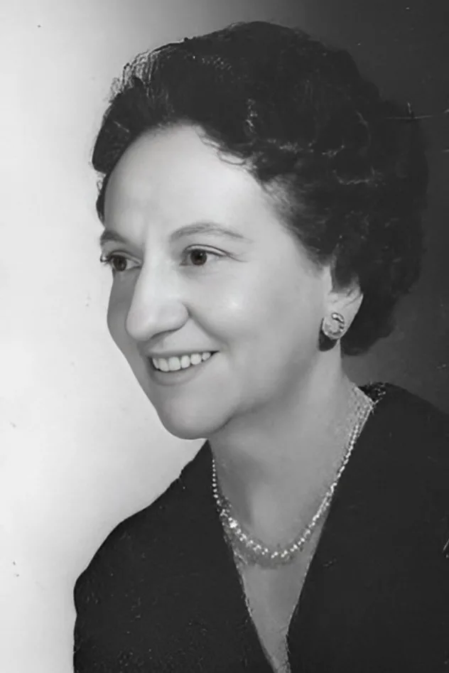 صورة الغلاف لـ Julia Caba Alba