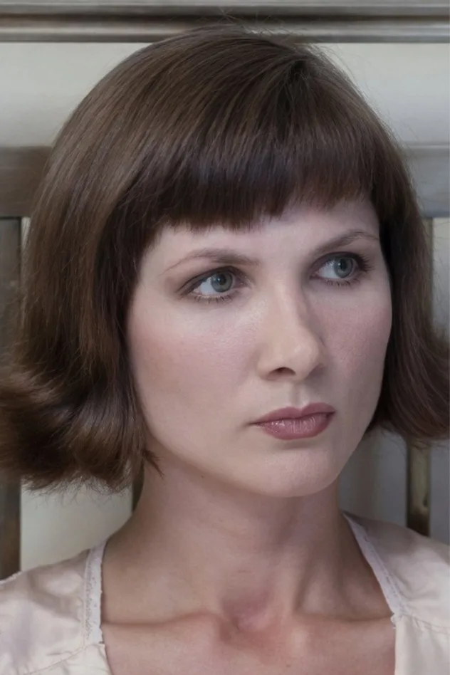 صورة الغلاف لـ Cornélia Wilms