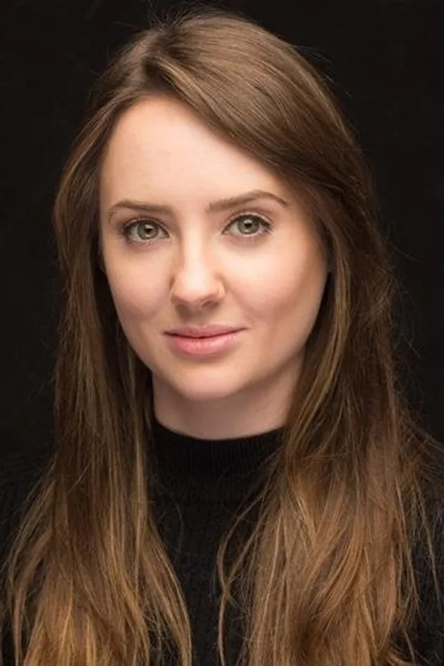 Christine Clare için kapak görseli
