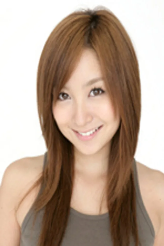 Обложка для Aya Kiguchi