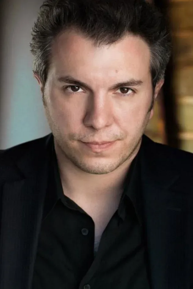 Обложка для Christian J. Meoli