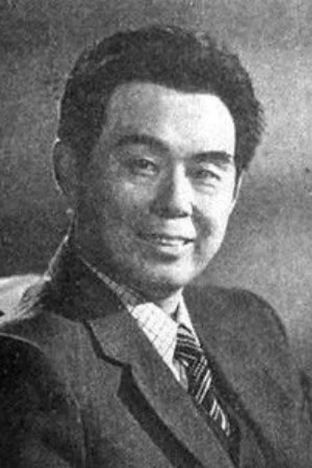 Обложка для Huang Kai