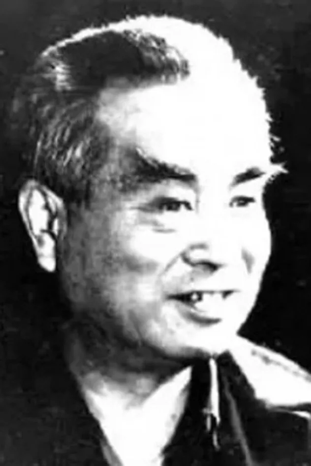 صورة الغلاف لـ Liang Yuru
