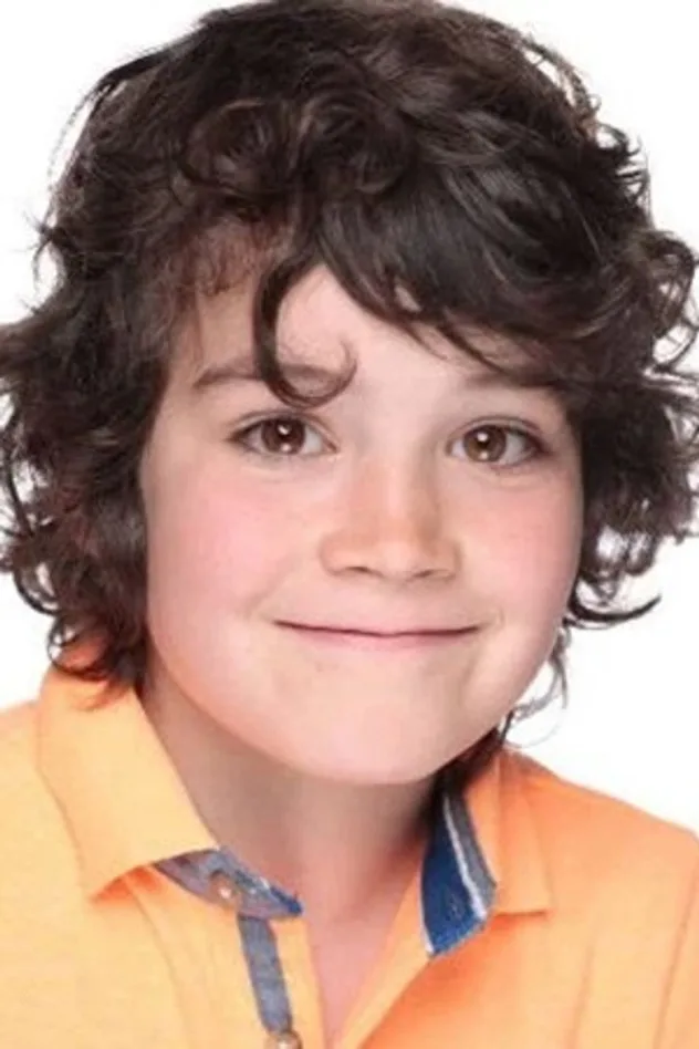 صورة الغلاف لـ Caden Ellis Wall