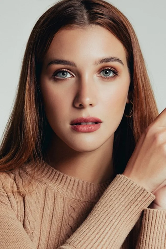 Ludovica Coscione için kapak görseli