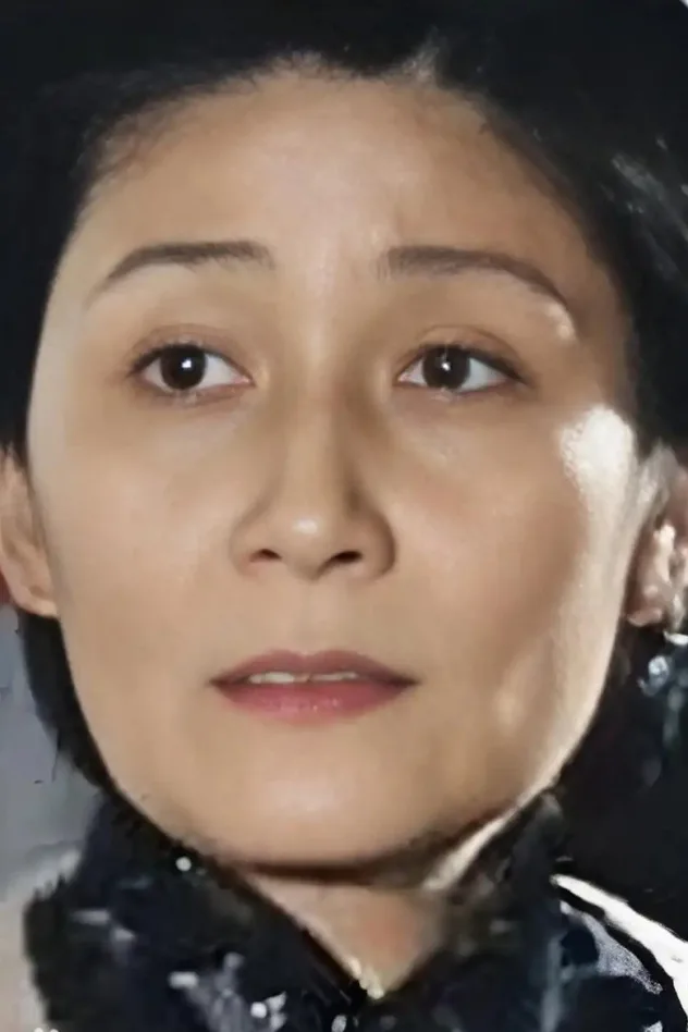 Qiu Yuzhen için kapak görseli