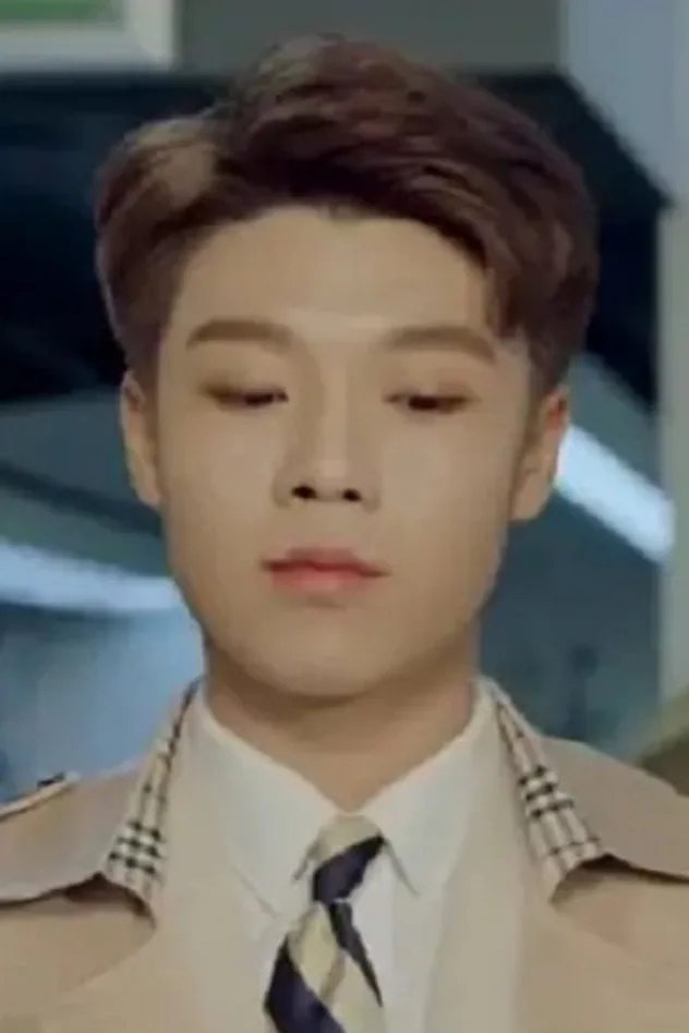 许升华 için kapak görseli