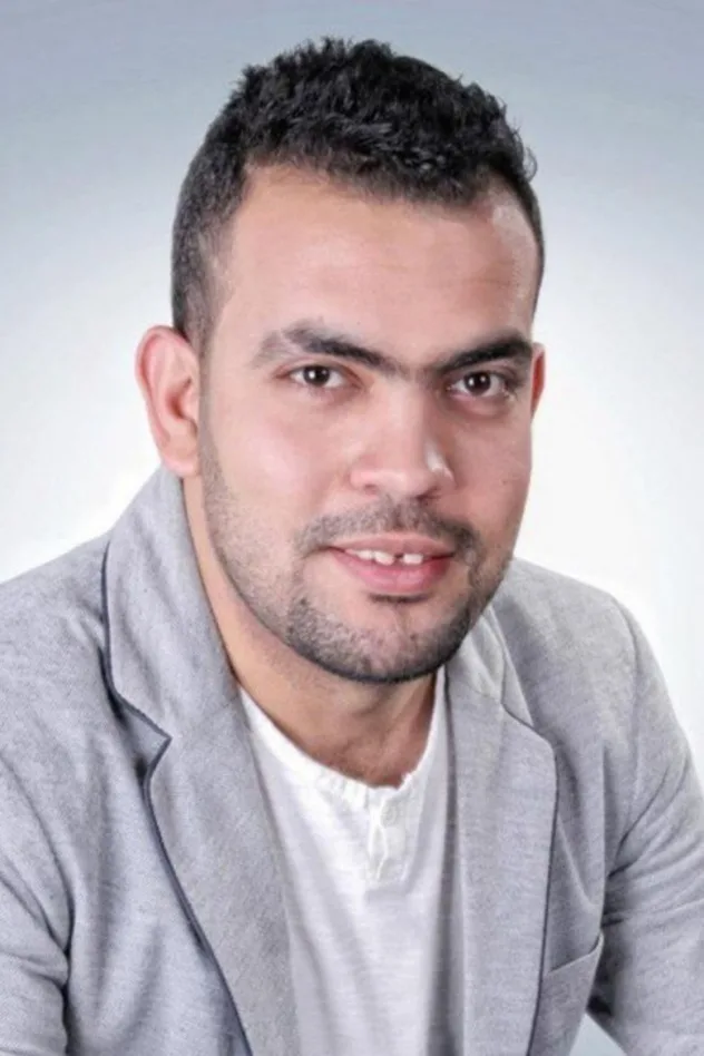 صورة الغلاف لـ Khaled Eleish