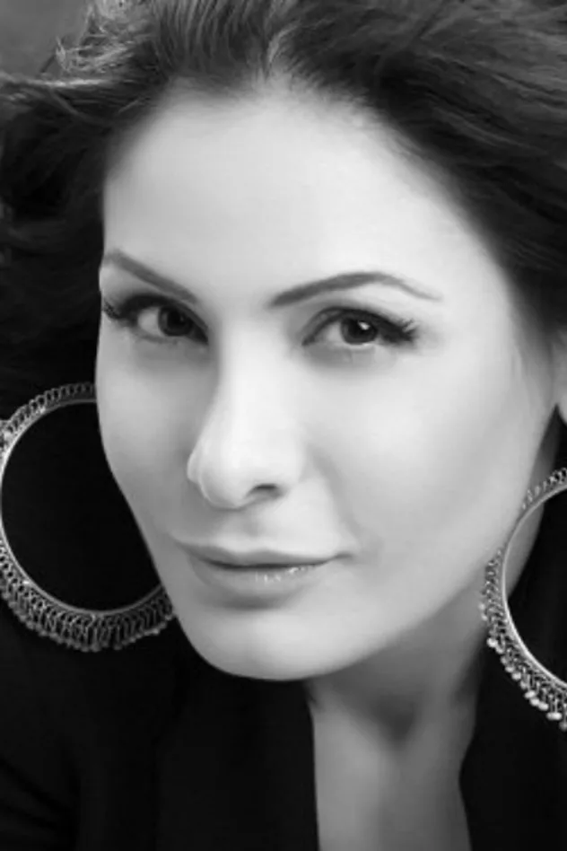 صورة الغلاف لـ Laila Araby