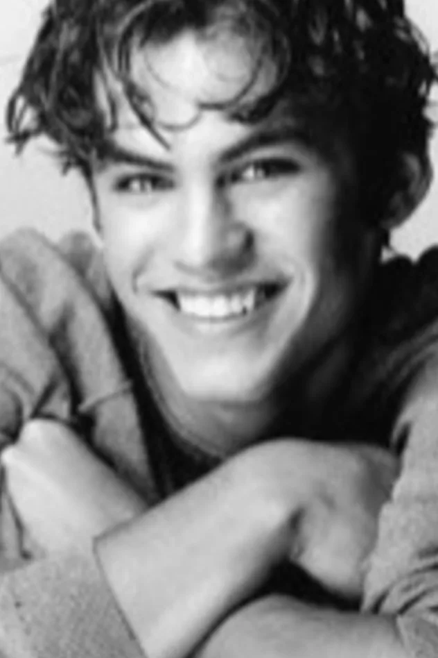 Byron Fox