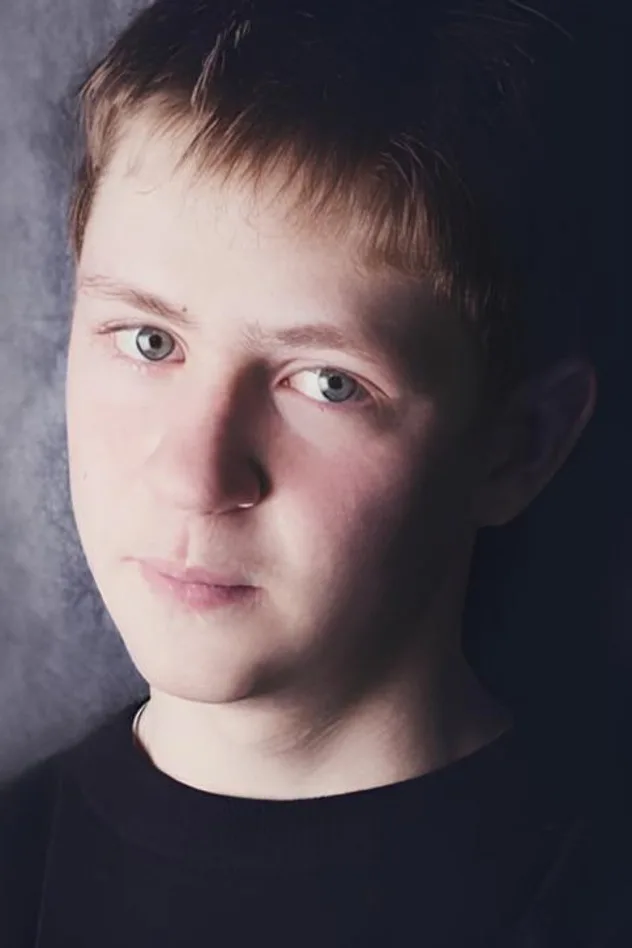 Обложка для Aleksandr Melnikov