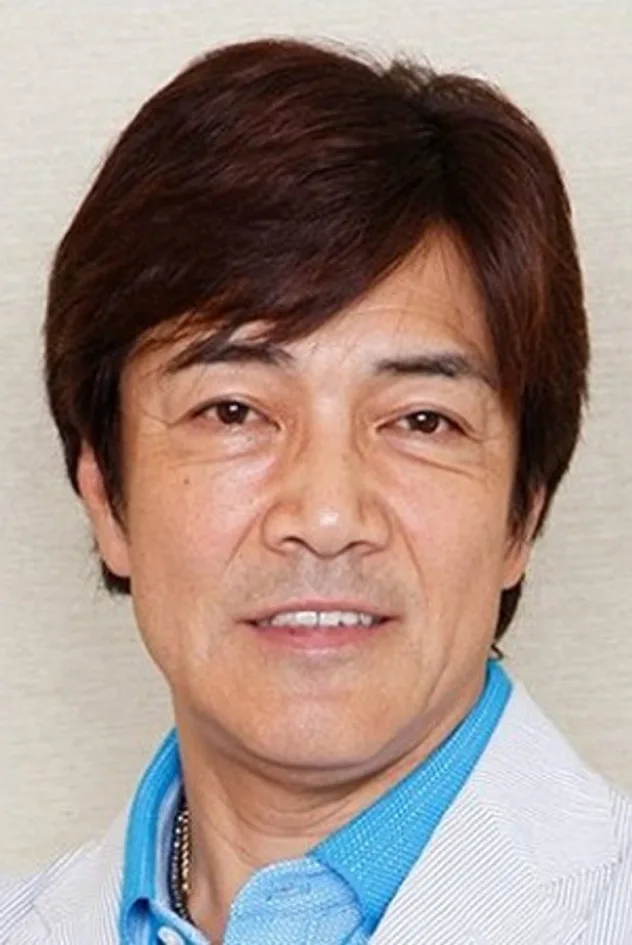 Goro Noguchi için kapak görseli