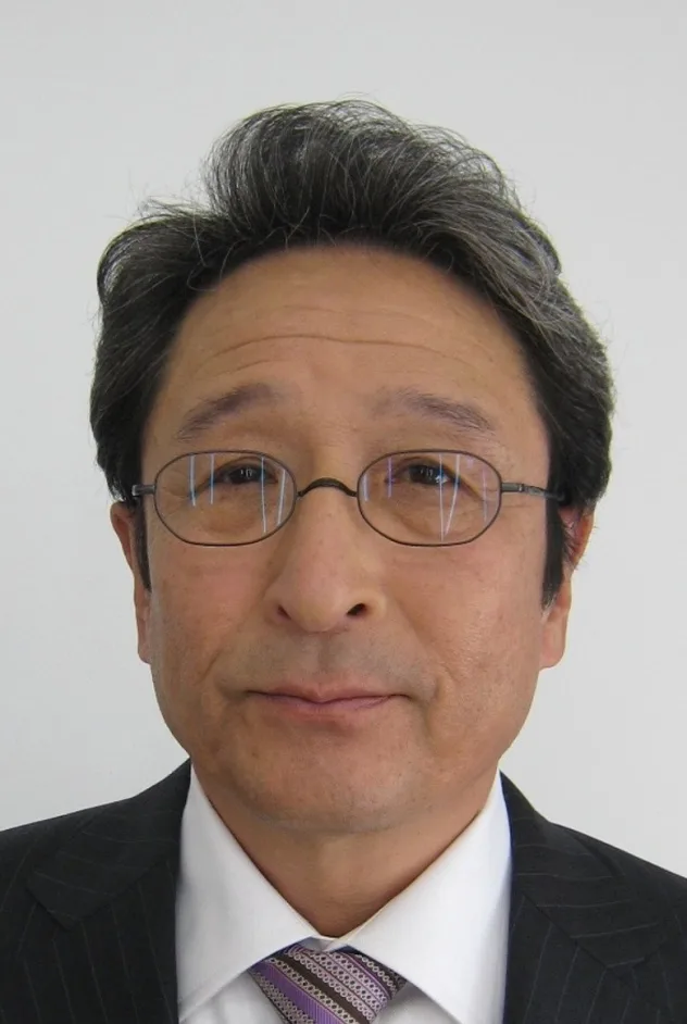 Kawarazaki Kenzo için kapak görseli