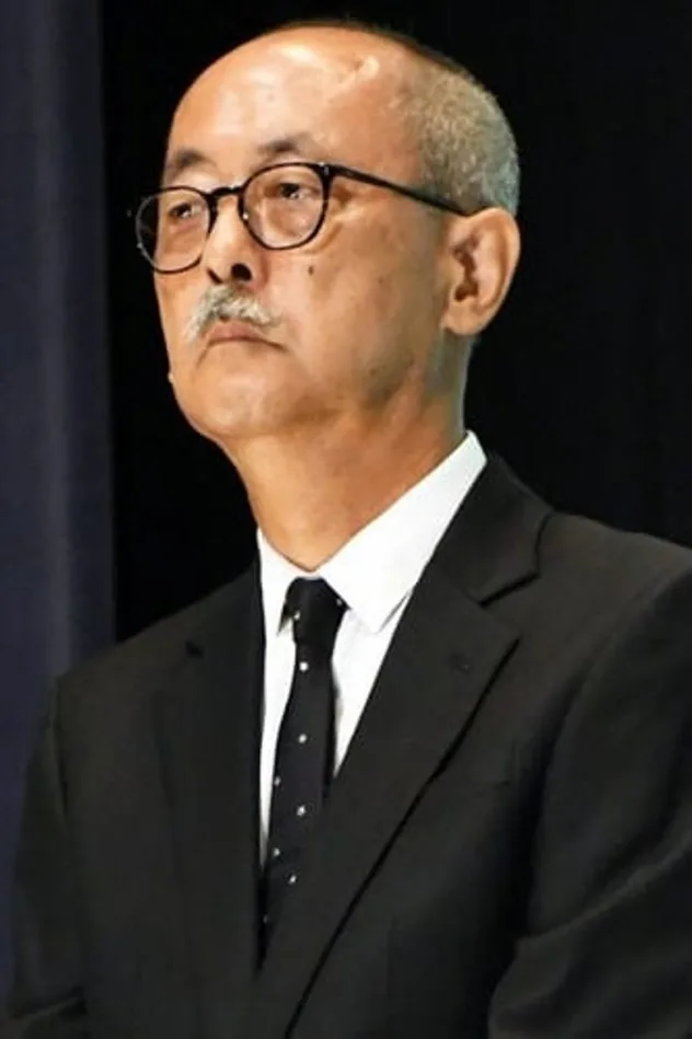 生野慈朗 fotoğrafı