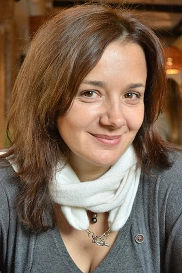 Обложка для Daniela Stojanović