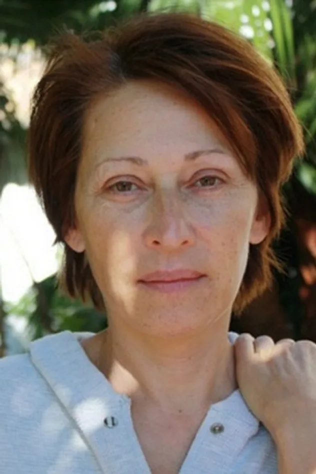 Imagen de portada para Luiza Mosendz