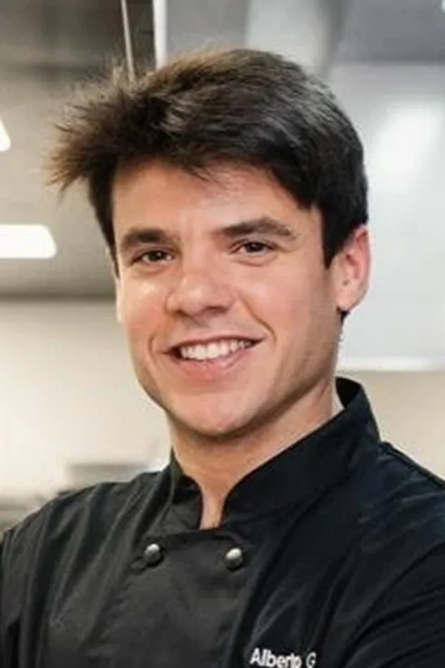 صورة الغلاف لـ Alberto Gras