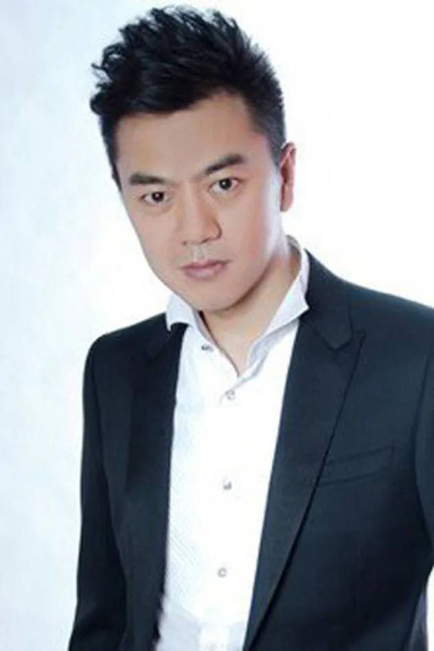 Обложка для Pingyi Wang