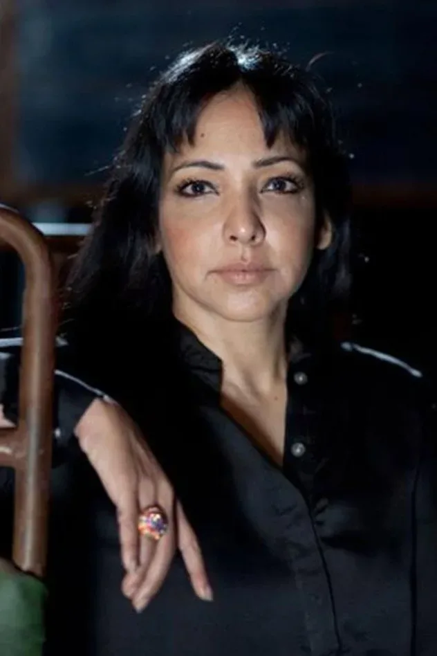 Imagen de portada para Pamela Sinha