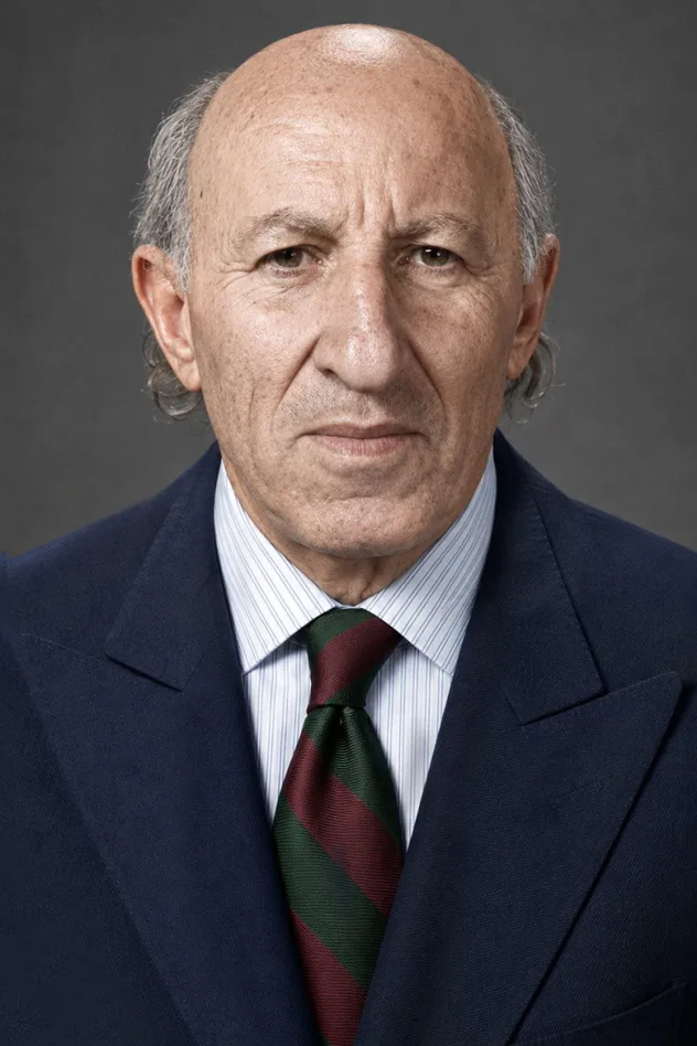 Fawzi B. Saichi için kapak görseli
