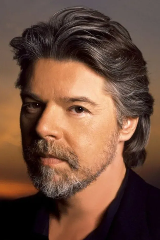Обложка для Bob Seger