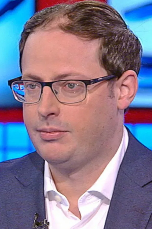 Обложка для Nate Silver