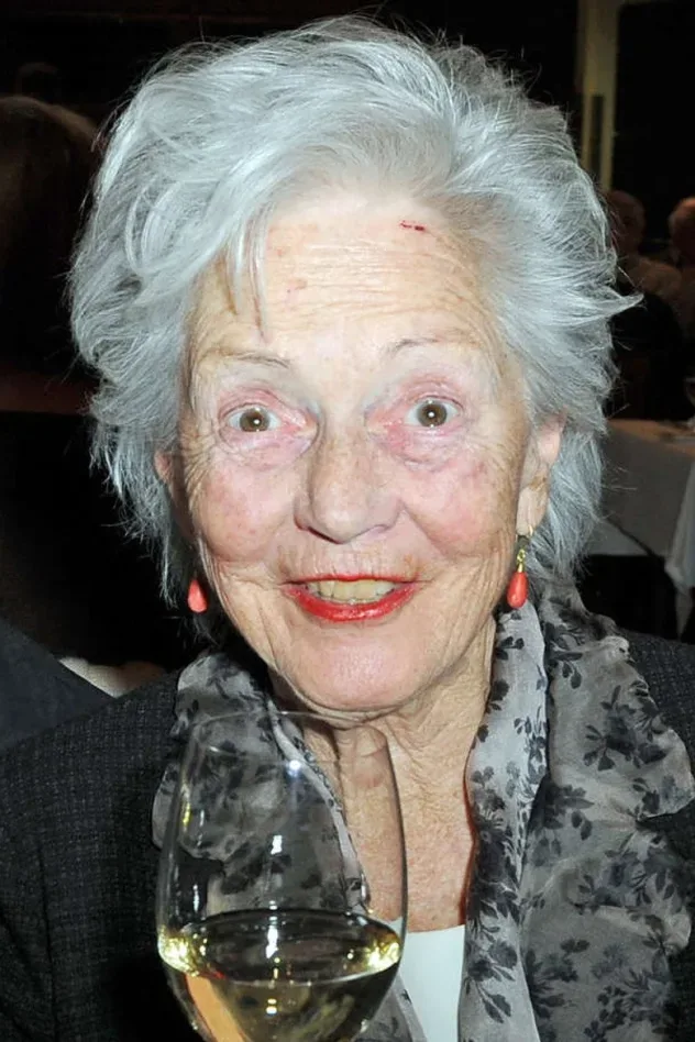 صورة الغلاف لـ Ilse Zielstorff