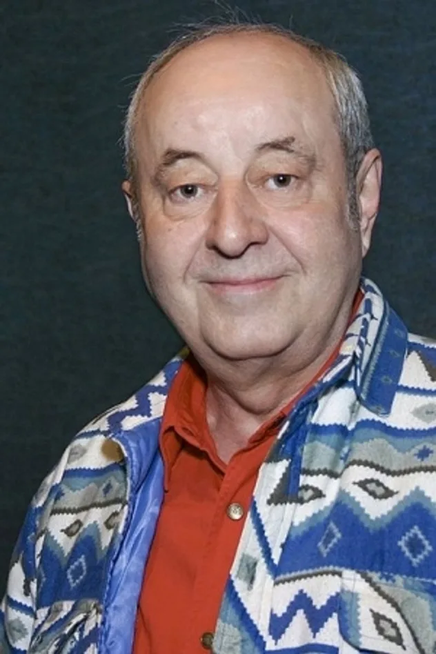 Cover image for Tibor Kristóf