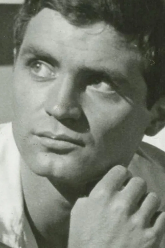 Gyula Szersén için kapak görseli