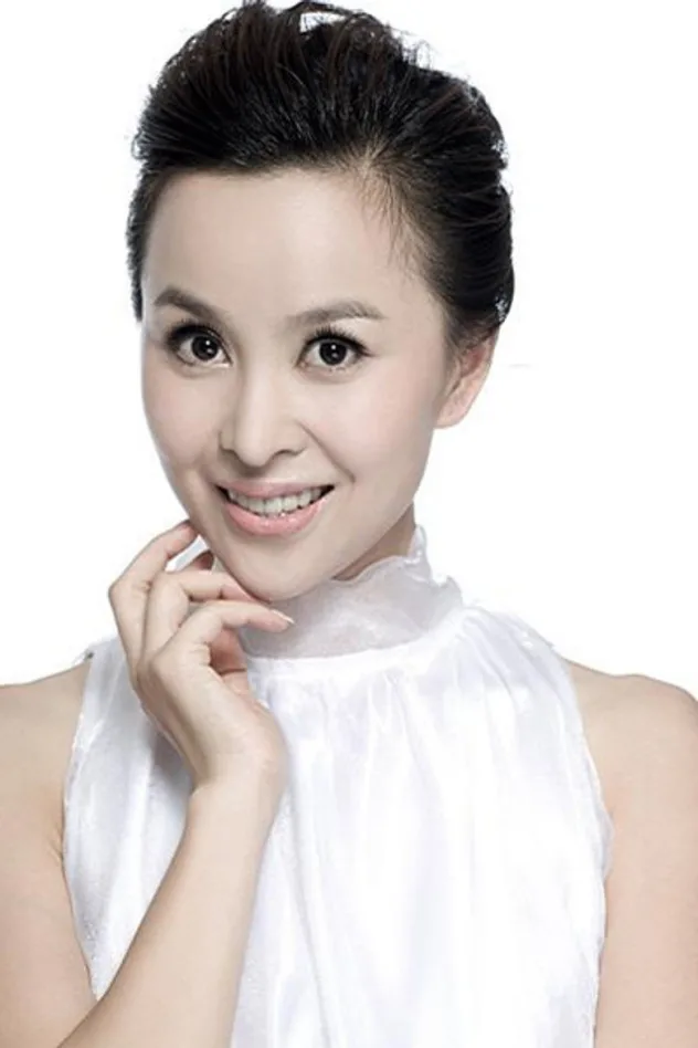 Обложка для Angel Wei