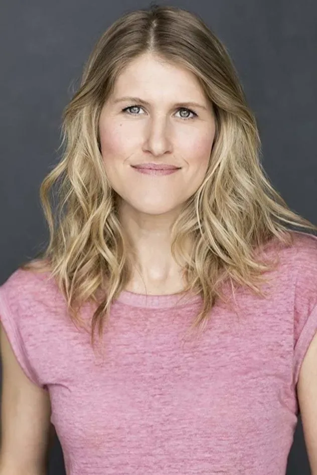 صورة الغلاف لـ Molly Hawkey