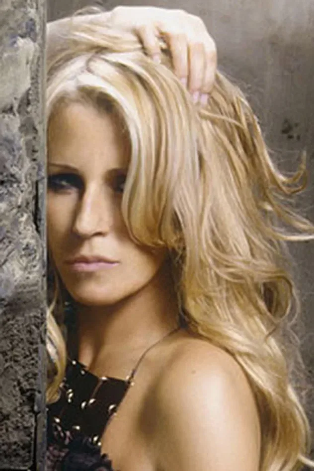 Обложка для Sara Dallin