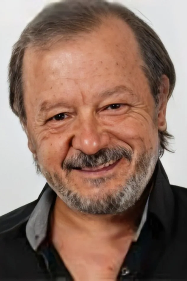Обложка для Muzaffer Çetinyılmaz