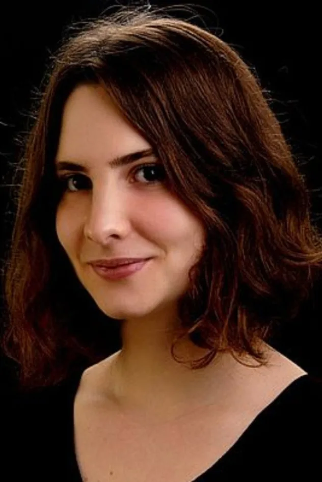 Imagen de portada para Selin Ilgar