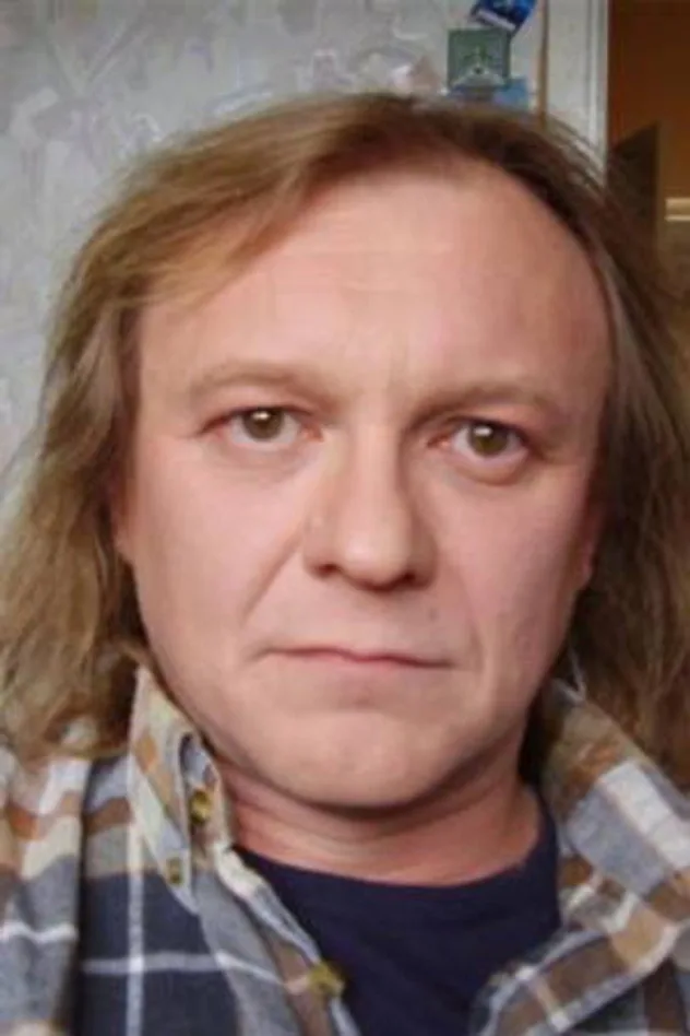 Slava Bibergal