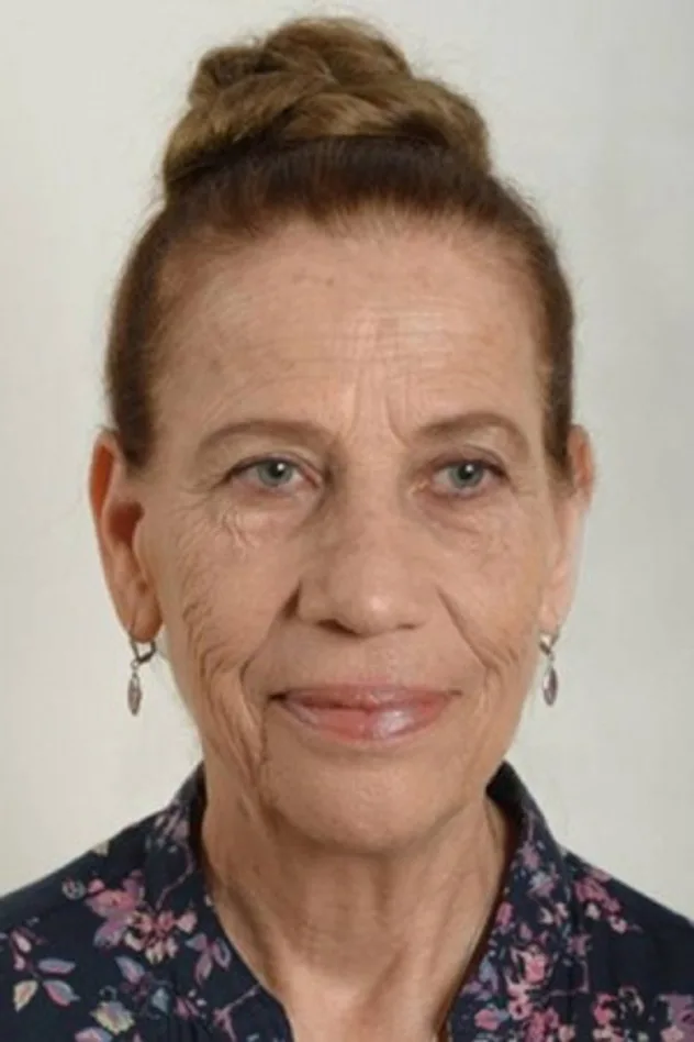 Обложка для Rivka Bahar