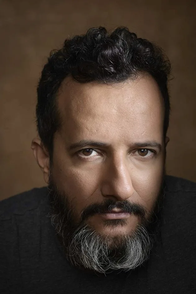 Обложка для Yoav Levi
