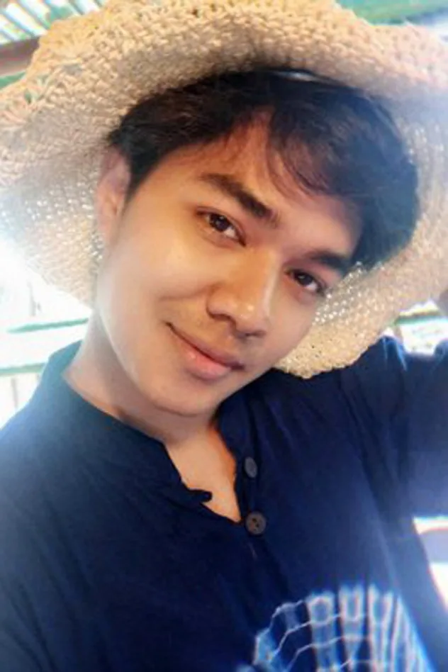 Cover image for Thawatchai Petchsuk