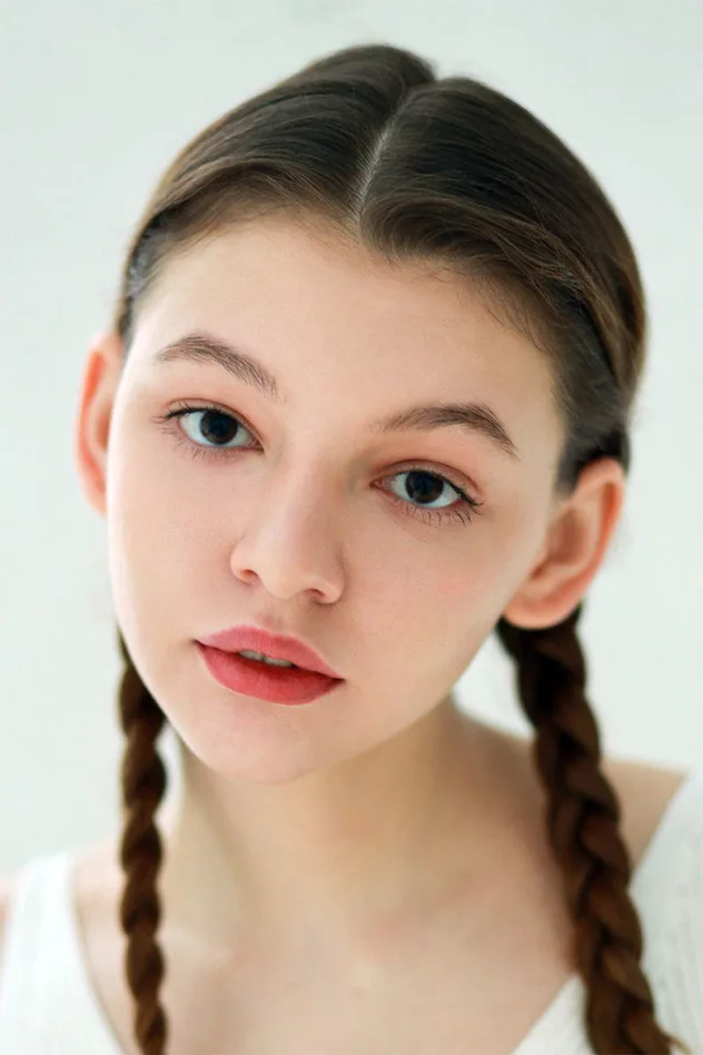 Imagen de portada para Valeriya Yolkina
