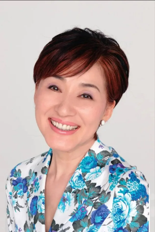 Обложка для Kazuyo Matsui