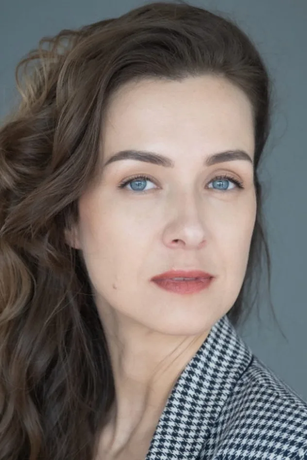 Elena Laguta için kapak görseli