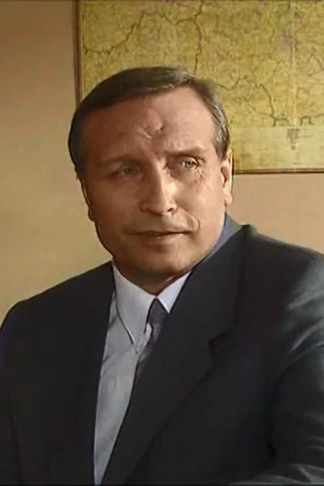Leonid Zverintsev için kapak görseli